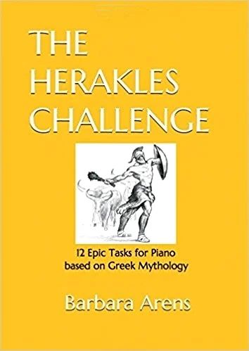 Barbara Arens - The Herakles Challenge