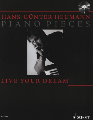 Hans-Günter Heumann: Live Your Dream