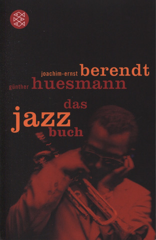 Joachim-Ernst Berendtet al. - Das Jazzbuch