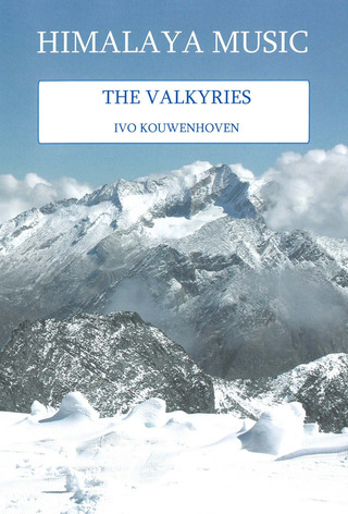Ivo Kouwenhoven: The Valkyries