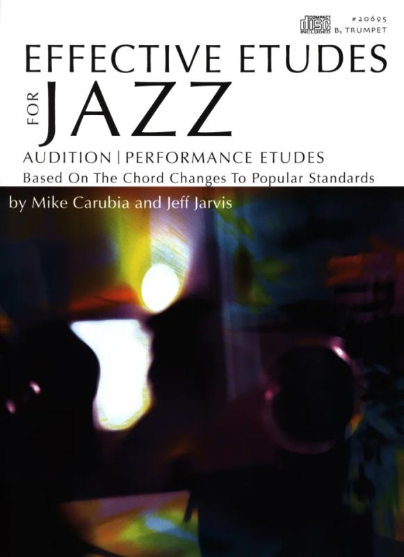 Mike Carubiaet al. - Effective Etudes for Jazz (0)