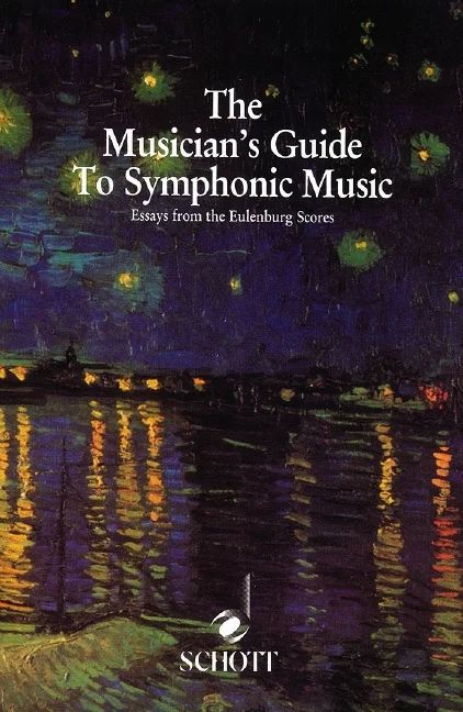 Corey Field - The Musician's Guide to Symphonic Music