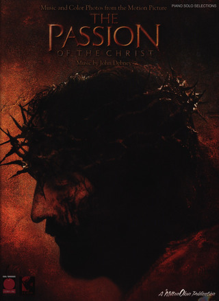 John Debney - John Debney: The Passion Of Christ (Piano Solo)