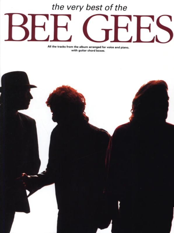 Bee Gees - The very Best of