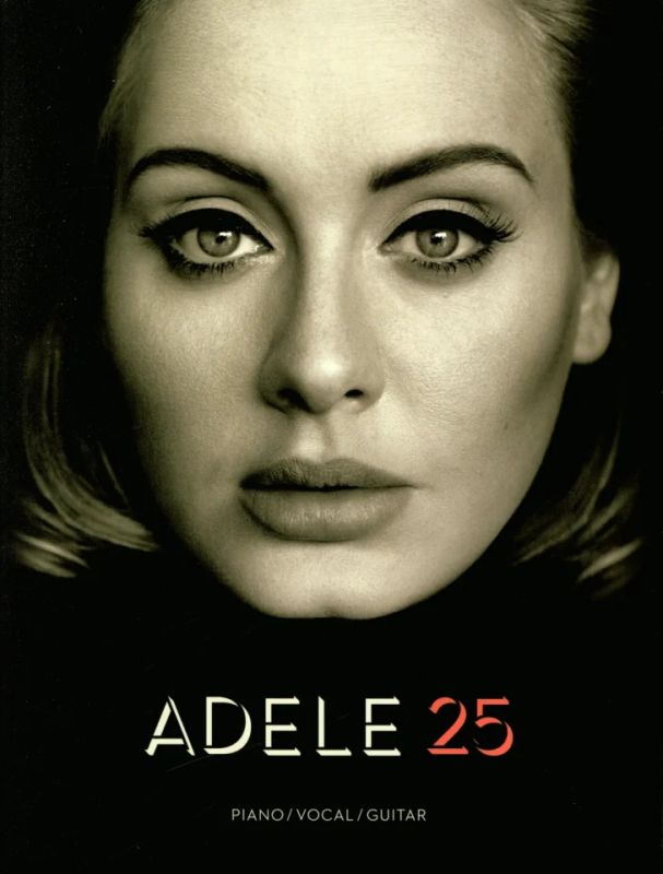 Adele 25 (0)