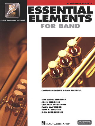 Tim Lautzenheiserm fl. - Essential Elements 2