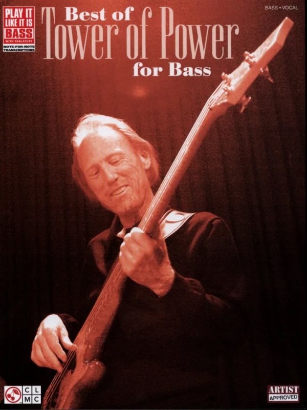 Best of Tower of Power For Bass