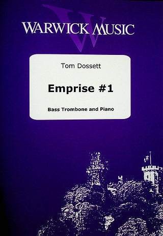 Tom Dossett - Emprise #1
