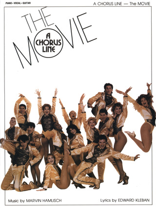 Marvin Hamlisch - A Chorus Line – The Movie
