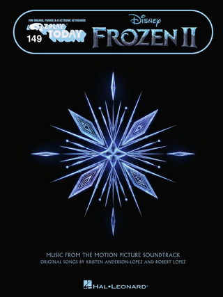 Robert Lopez et al. - Frozen II