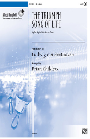 Ludwig van Beethoven - The Triumph Song of Life