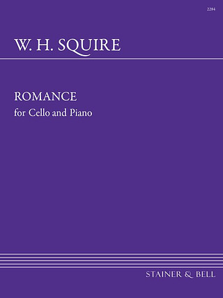 William Henry Squire - Romance