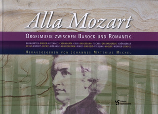 Alla Mozart