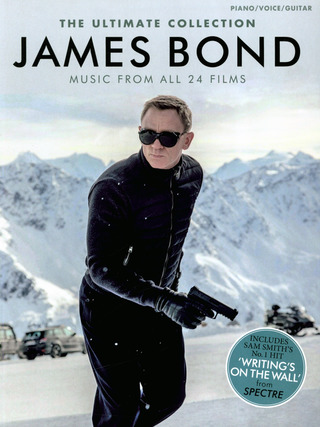 James Bond – Music from all 24 films