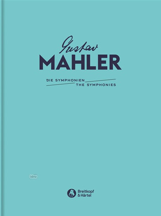 Gustav Mahler - Symphony No. 1