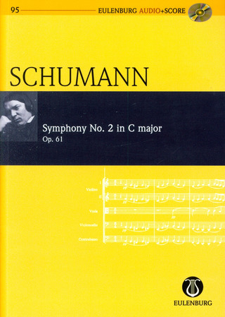 Robert Schumann: Symphony No. 2 in C major op. 61