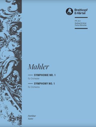 Gustav Mahler - Symphonie Nr. 1