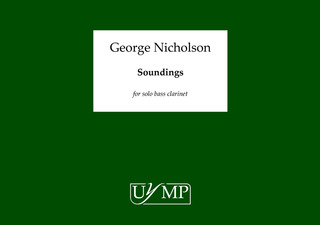 George Nicholson - Soundings