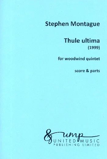 Thule Ultima