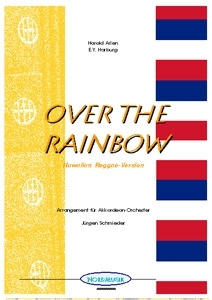 Harold Arlen - Over the Rainbow