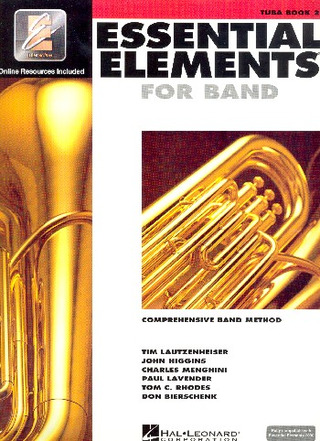 Tim Lautzenheiser et al.: Essential Elements 2