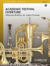 Johannes Brahms - Academic Festival Overture