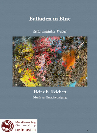 Heinz Reichert - Balladen in Blue