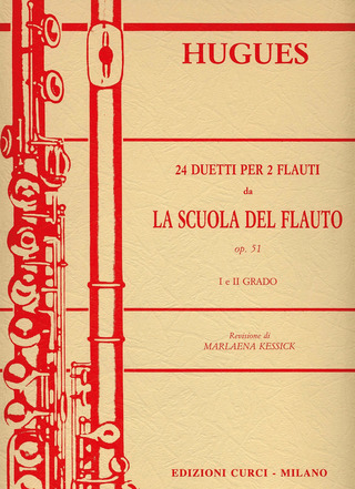 Scuola Del Flauto