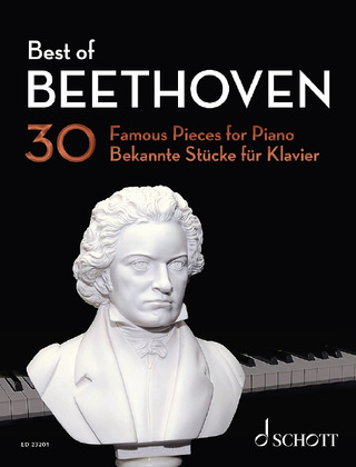 Ludwig van Beethoven - Best of Beethoven