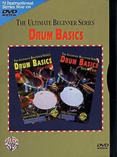 Drum Basics | buy now in the Stretta sheet music shop.