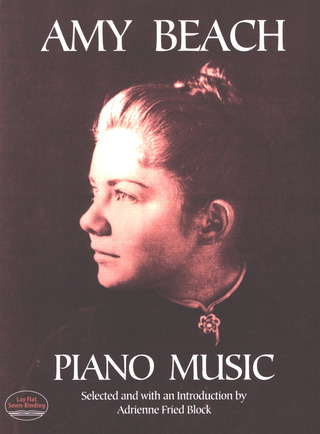 Amy Beach Piano Music