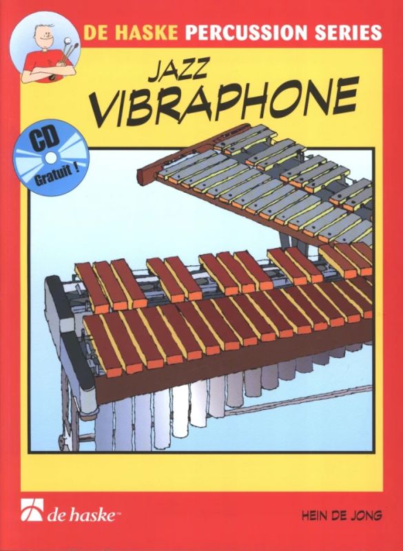Gert Bomhof - Jazz Vibraphone
