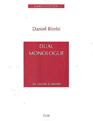 Daniel Bimbi - Dual Monologue