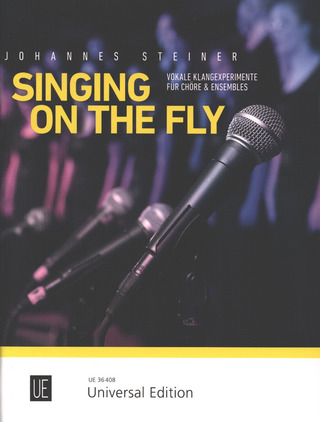 Johannes Steiner: Singing on the Fly