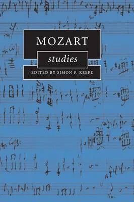 Mozart Studies 1