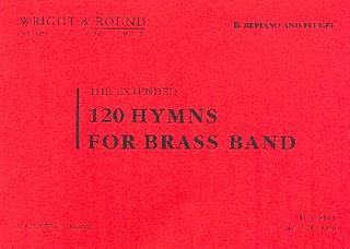 120 Hymns for Brass Band - Flugelhorn