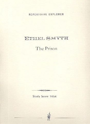 Ethel Mary Smyth - The prison