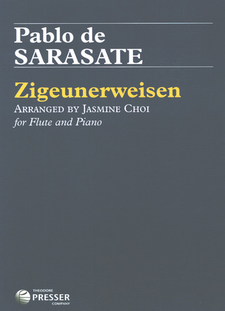 Pablo de Sarasate - Zigeunerweisen