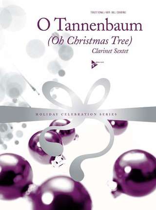 O Tannenbaum - Oh Christmas Tree