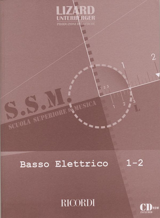 Matteo Giannetti - Basso Elettrico 1-2