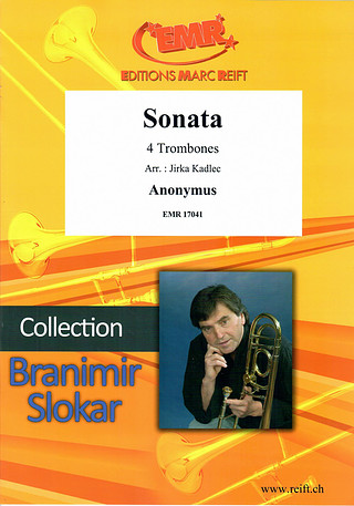 Anonymus - Sonata