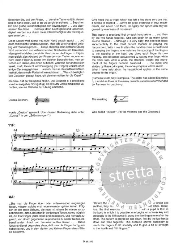 Manuale der Orgel- und Cembalotechnik (2)