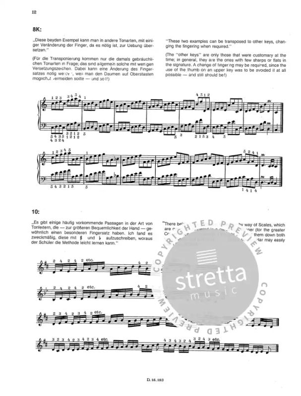 Manuale der Orgel- und Cembalotechnik (3)