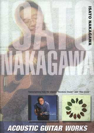 Nakagawa Isato - Acoustic Guitar Works