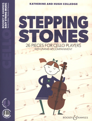 Hugh Colledge et al. - Stepping Stones