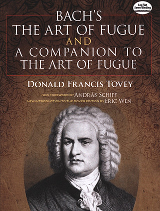 Johann Sebastian Bach - The Art Of Fugue-A Companion To The Art Of Fugue