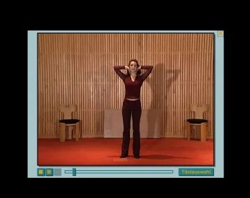 Lorenz Maierhofer: Sing-Gymnastics (10)