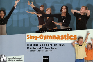 Lorenz Maierhofer: Sing-Gymnastics