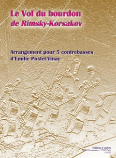 Nikolai Rimski-Korsakow - Le Vol du bourdon