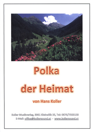 Hans Koller - Polka der Heimat